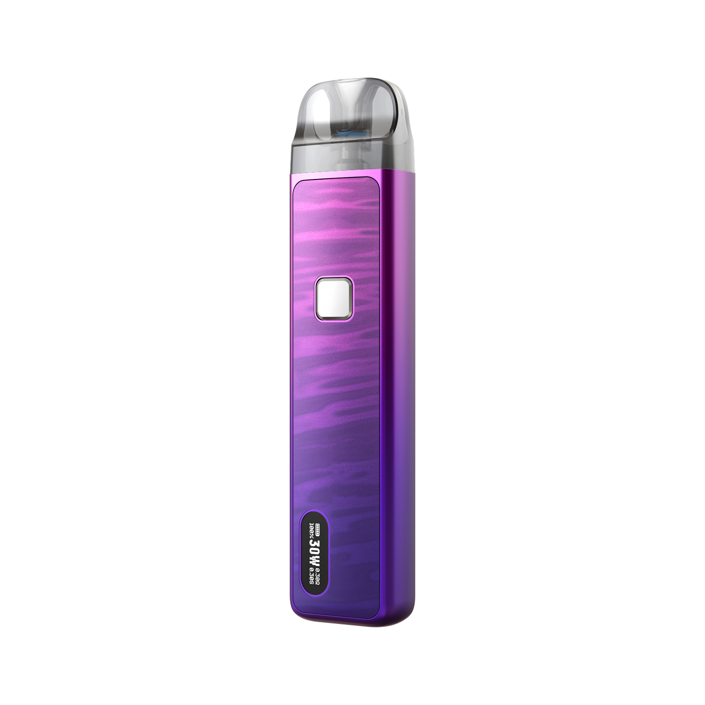 Aspire - Flexus Pro Kit