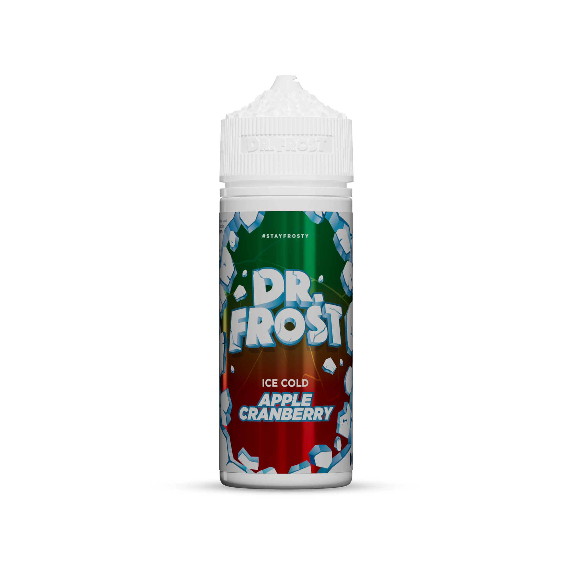 Dr. Frost - Apple & Cranberry Ice 100ml