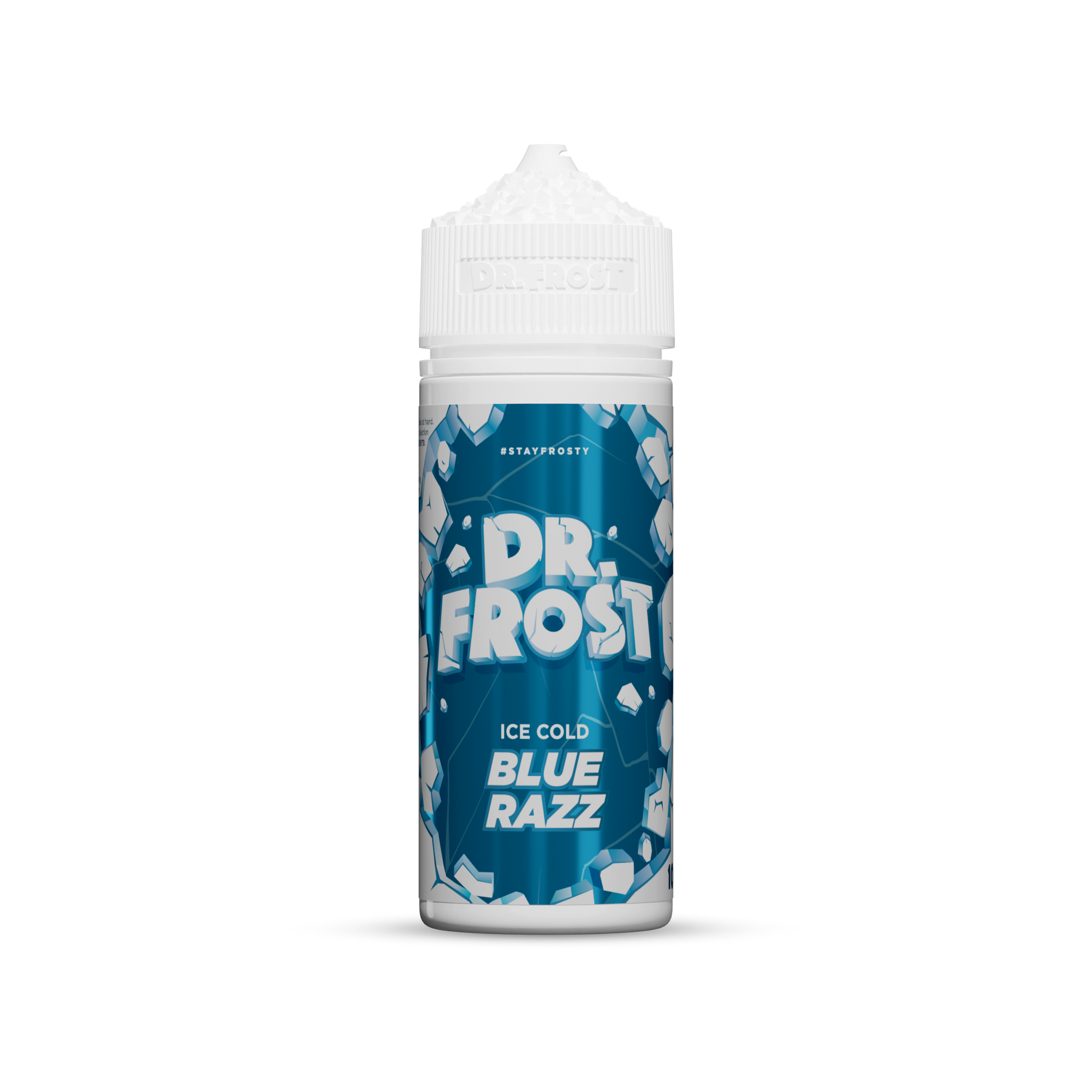 Dr. Frost - Blue Raspberry Ice 100ml