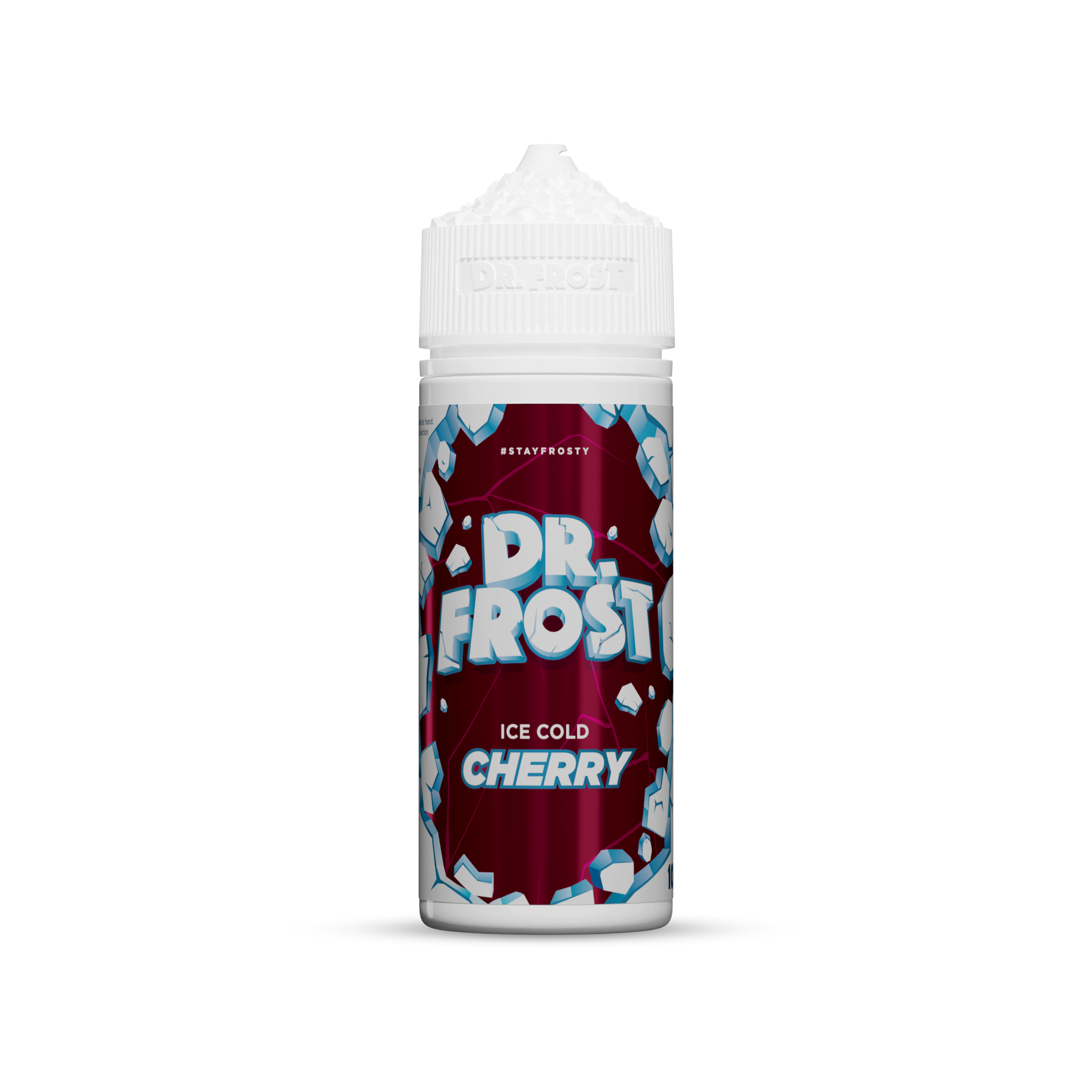 Dr. Frost - Cherry Ice 100ml