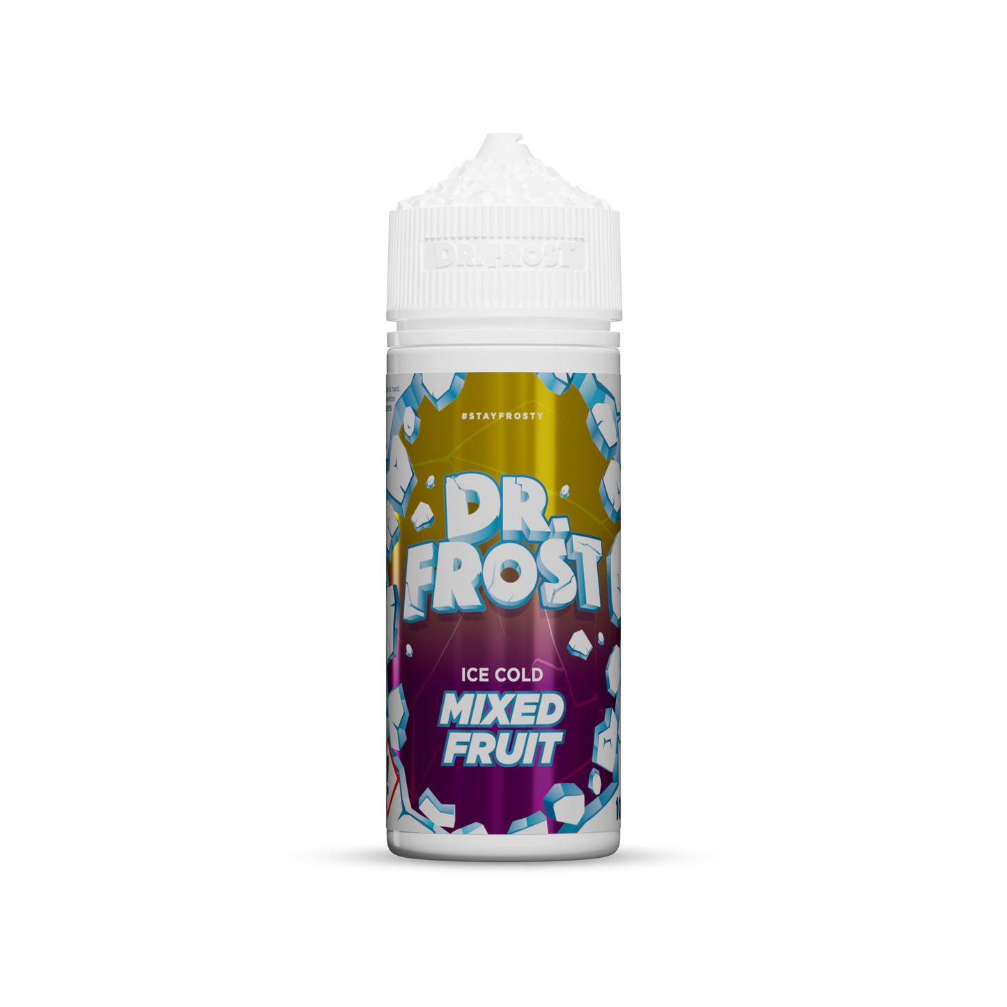 Dr. Frost - Mixed Fruits Ice 100ml