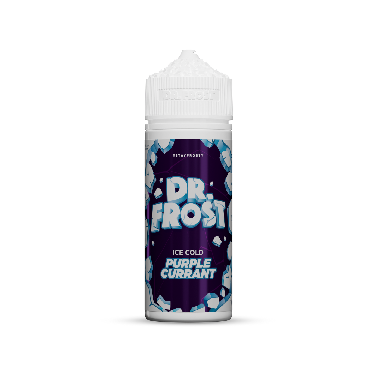 Dr. Frost - Purple Currant 100ml