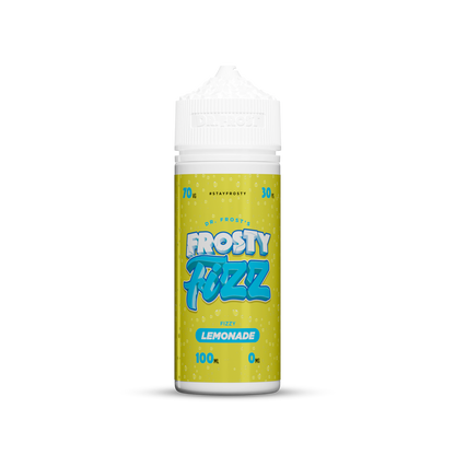 Dr. Frost Frosty Fizz - Lemonade Ice 100ml