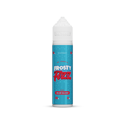 Dr. Frost Frosty Fizz - Blue Slush 50ml