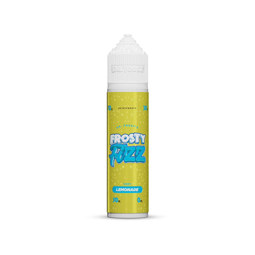 Dr. Frost Frosty Fizz - Lemonade Ice 50ml