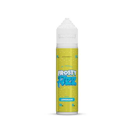 Dr. Frost Frosty Fizz - Lemonade Ice 50ml