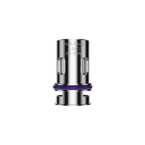 Voopoo - PnP-TW15 Replacement Mesh Coil 0.15Ω