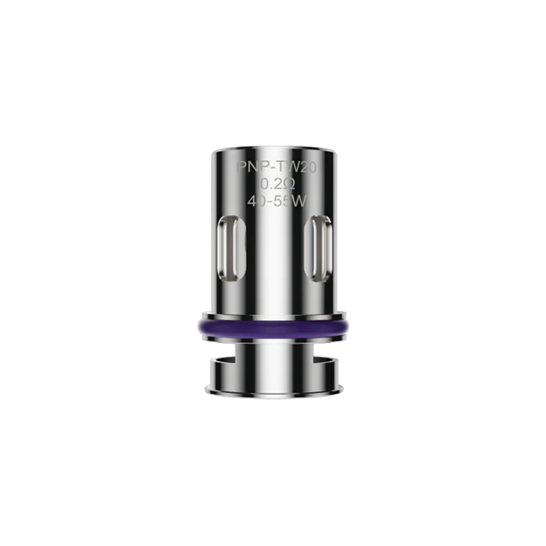 Voopoo - PnP-TW20 Replacement Mesh Coil 0.2Ω