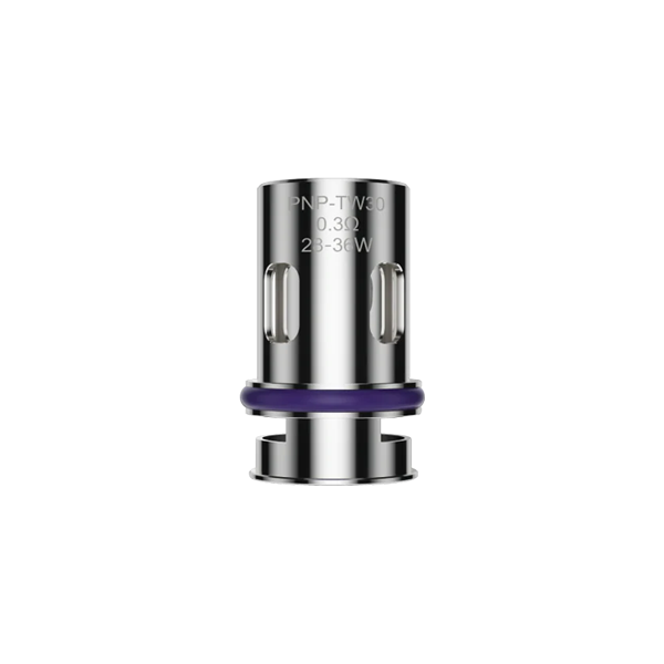 Voopoo - PnP-TW30 Replacement Mesh Coil 0.3Ω