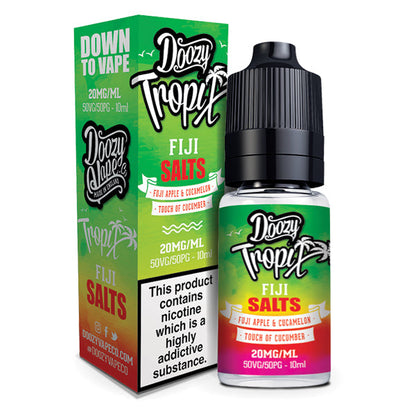 Doozy Vape Co. - Tropix Salts (50VG/50PG) 10MG