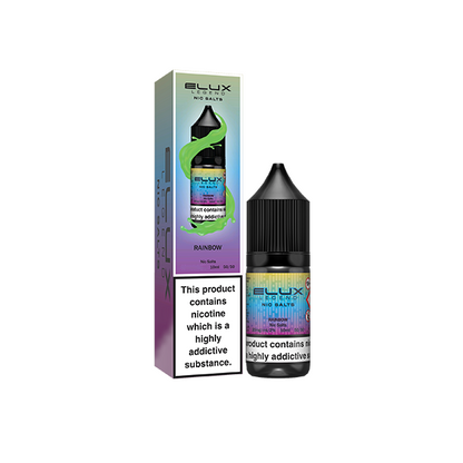 Elux - Legend 10ml Nic Salts (50VG/50PG) 10mg