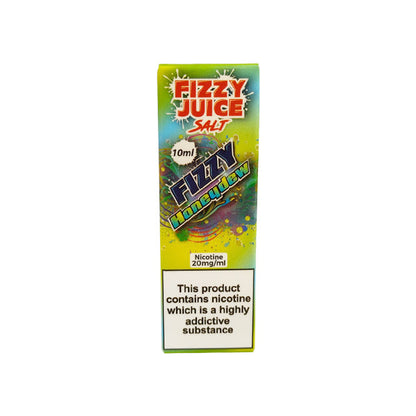 Fizzy Juice - 10ml Nic Salts (50VG/50PG) 20mg