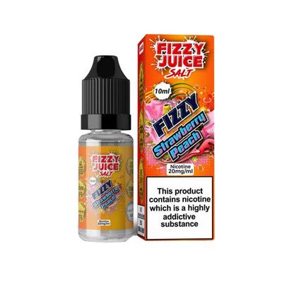 Fizzy Juice - 10ml Nic Salts (50VG/50PG) 20mg