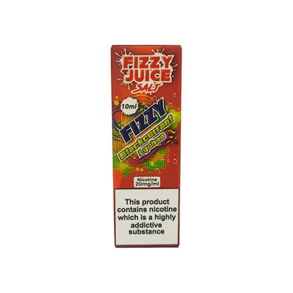 Fizzy Juice - 10ml Nic Salts (50VG/50PG) 20mg