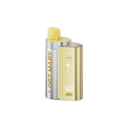 Lost Mary - 4in1 Pod Vape Kit 2400 Puffs 20mg