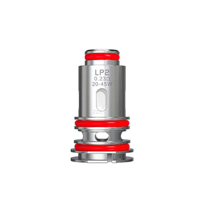 SMOK - RPM 4 LP2 Meshed DL 0.23Ω Coils/DC 0.6Ω Coils/Mesh 0.4Ω