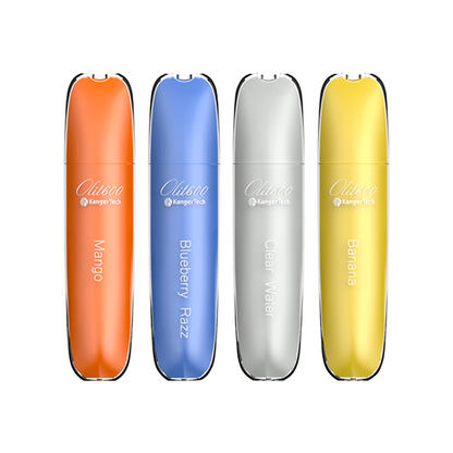 KangerTech - Olit 600 Disposable Vape Device 600 Puffs 20mg