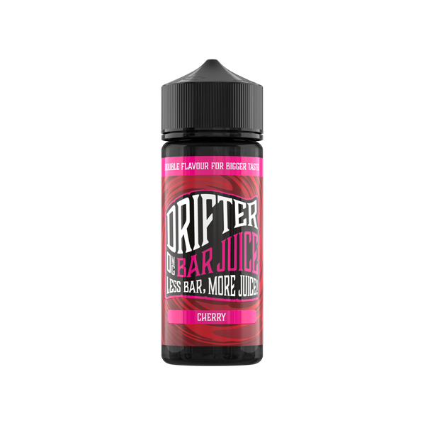 Drifter - Bar Juice 100ml Shortfill 0mg (50VG/50PG)