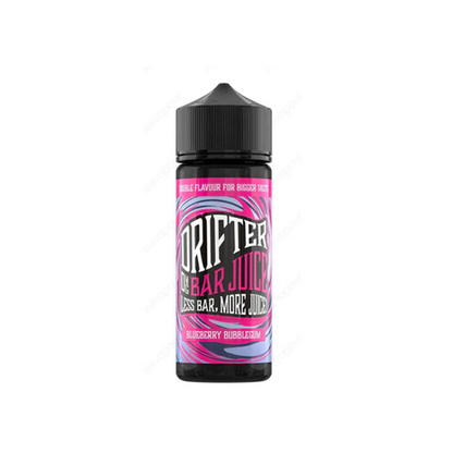 Drifter - Bar Juice 100ml Shortfill 0mg (50VG/50PG)