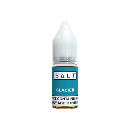 SALT - 10ml Nic Salts (50VG/50PG) 5mg