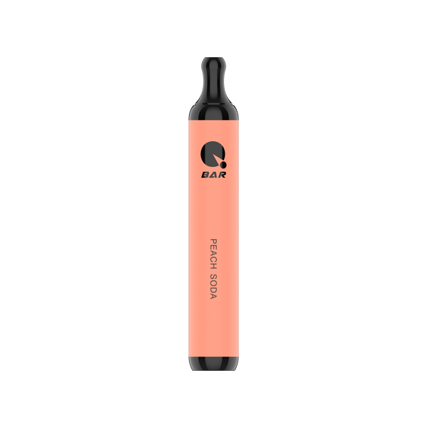 iJoy - Q Disposable Vape Device 600 Puffs 20mg