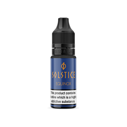 Wick Liquor - Solstice 10ml Nic Salts (50VG/50PG) 20mg