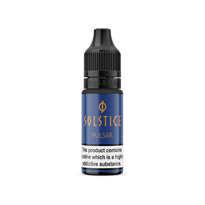 Wick Liquor - Solstice 10ml Nic Salts (50VG/50PG) 10mg