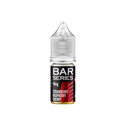 Bar Series - 10ml Nic Salts (50VG/50PG) 10mg