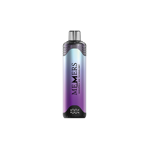Memers - Wukong V10000 Prefilled Pod Vape Kit 10000 Puffs 20mg