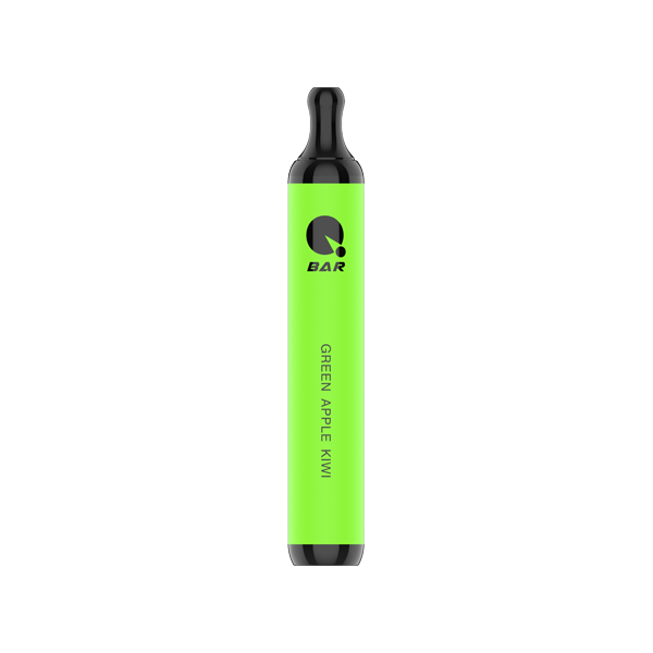 iJoy - Q Disposable Vape Device 600 Puffs 20mg