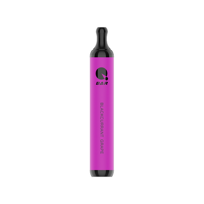 iJoy - Q Disposable Vape Device 600 Puffs 20mg