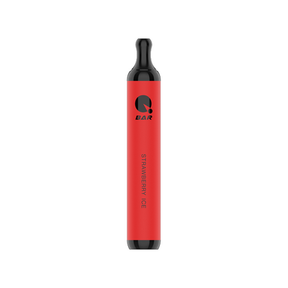 iJoy - Q Disposable Vape Device 600 Puffs 20mg