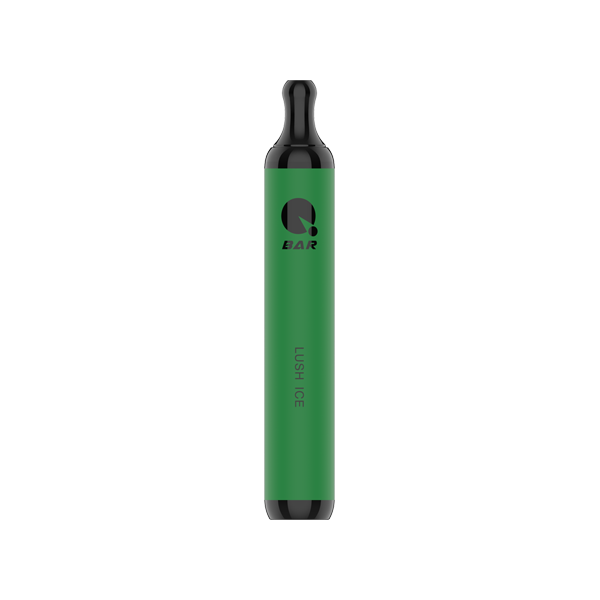 iJoy - Q Disposable Vape Device 600 Puffs 20mg