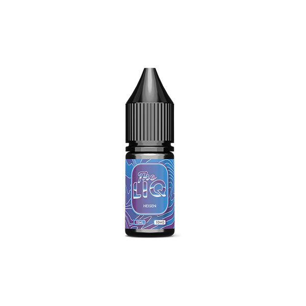 The Liq - 10ml Nic Salts (50VG/50PG) 20mg