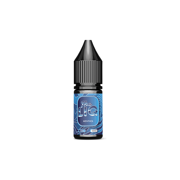 The Liq - 10ml Nic Salts (50VG/50PG) 20mg