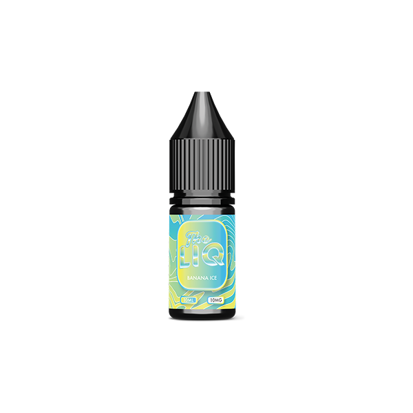 The Liq - 10ml Nic Salts (50VG/50PG) 20mg