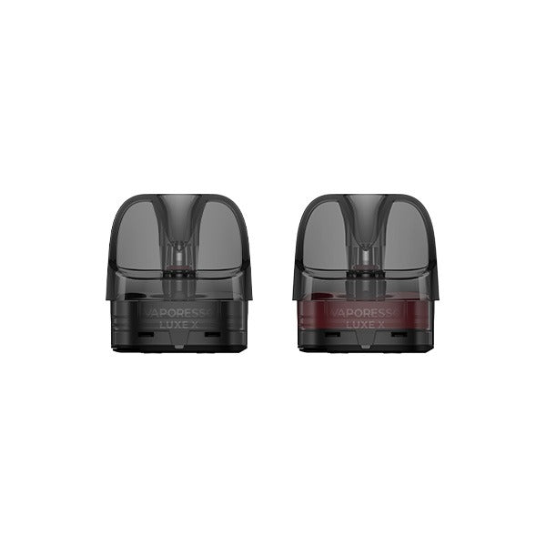 Vaporesso - Luxe X Replacement Mesh Pods 2PCS