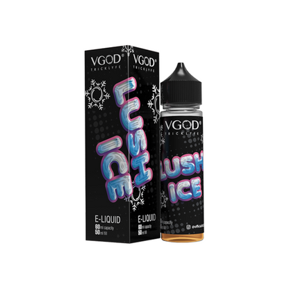 VGOD - 50ml Shortfill 0mg (70VG/30PG)