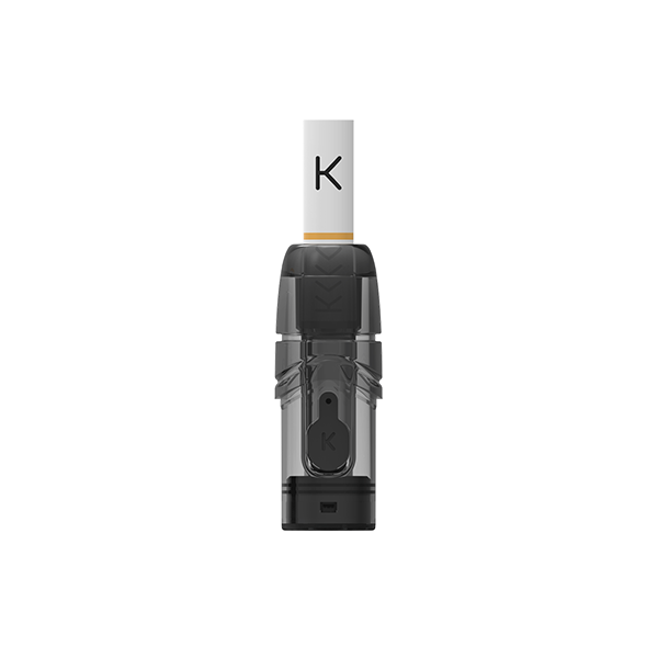 Kiwi Vapour - Replacement 1.2 Ohm Kiwi Pods (Pack of 3)