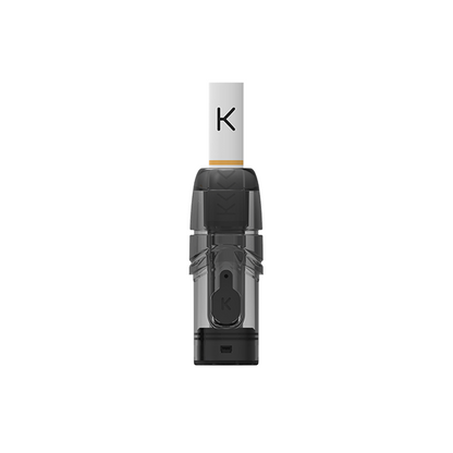 Kiwi Vapour - Replacement 1.2 Ohm Kiwi Pods (Pack of 3)