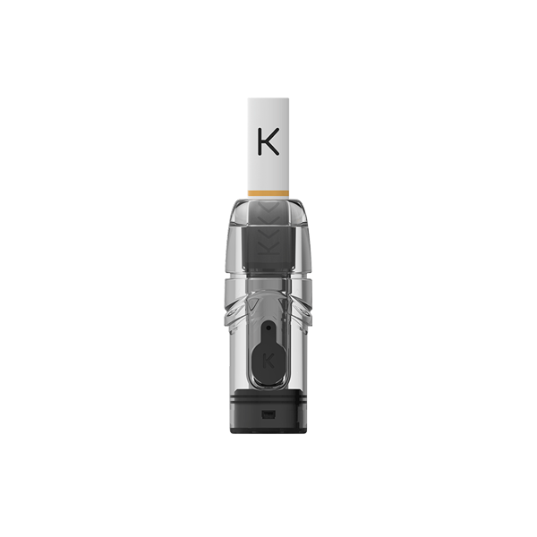 Kiwi Vapour - Replacement 1.2 Ohm Kiwi Pods (Pack of 3)