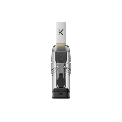 Kiwi Vapour - Replacement 1.2 Ohm Kiwi Pods (Pack of 3)