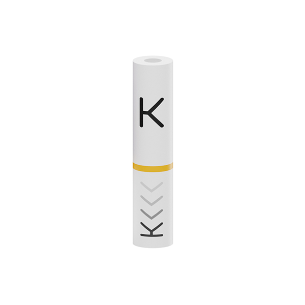 Kiwi Vapour - Replacement Vape Cotton Mouth Piece (Pack of 20)