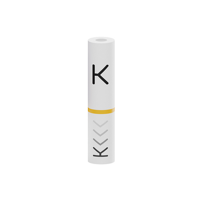 Kiwi Vapour - Replacement Vape Cotton Mouth Piece (Pack of 20)