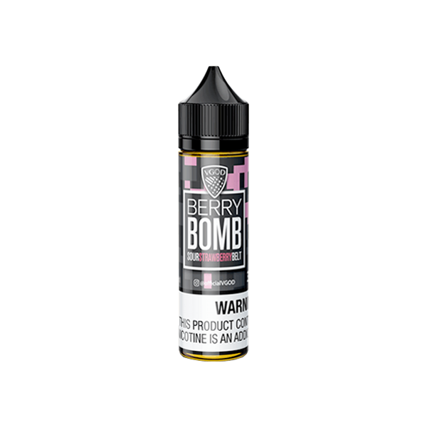 VGOD - Bomb Line 50ml Shortfill 0mg (70VG/30PG)