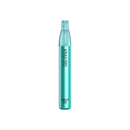 Kiwi Go - Disposable Vape 600 Puffs 20mg