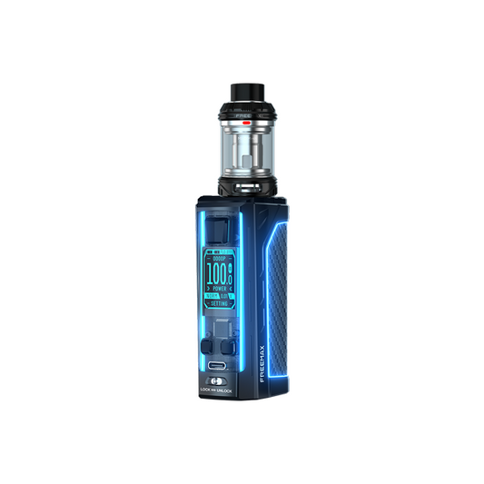 FreeMax - Maxus 2 200W Kit