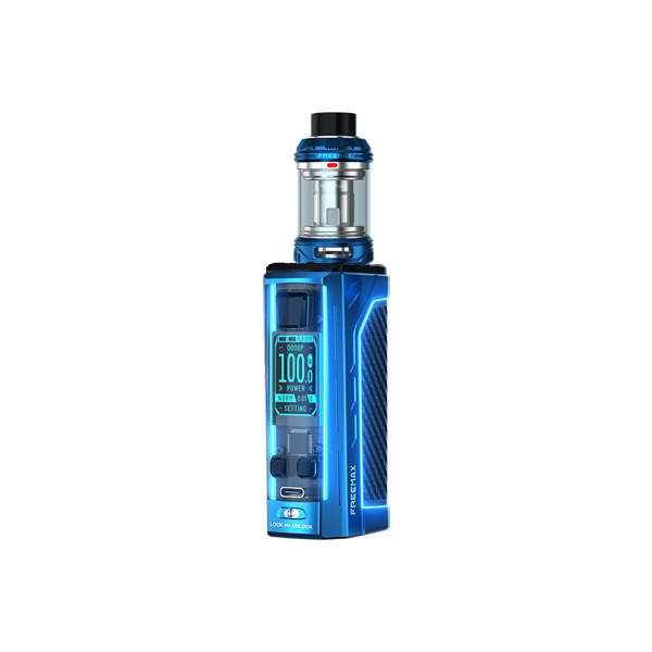 FreeMax - Maxus 2 200W Kit