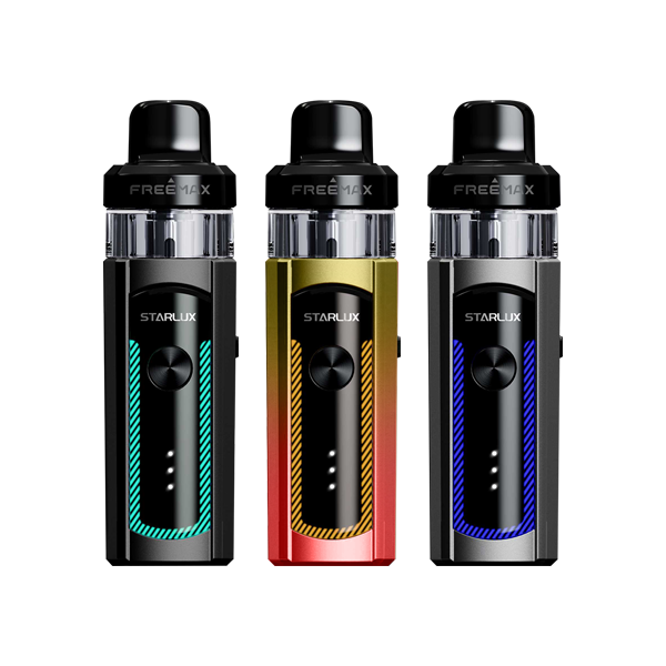 FreeMax - Starlux Pod 40W Kit