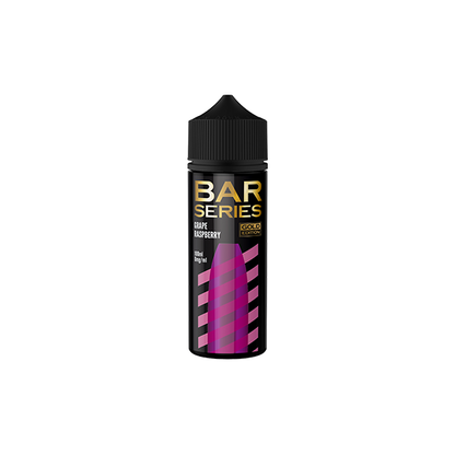 Bar Series - Gold Edition 100ml Shortfill (70VG/30PG) 0mg